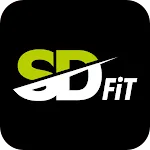 SD Fit | Indus Appstore | App Icon