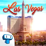 Fantasy Las Vegas: Build City | Indus Appstore | App Icon