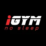 iGym SG Trainer | Indus Appstore | App Icon