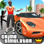 Real Crime Simulator 3D | Indus Appstore | App Icon