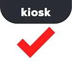 ClockIt Kiosk | Indus Appstore | App Icon