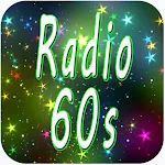 60s Music Radios | Indus Appstore | App Icon