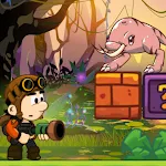 Super Adventure Run - World of | Indus Appstore | App Icon