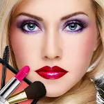 Makeup Photo Editor | Indus Appstore | App Icon