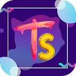 Stylish Text, Fonts & Symbols | Indus Appstore | App Icon