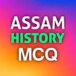 Assam History MCQ | Indus Appstore | App Icon