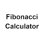 Fibonacci Calculator | Indus Appstore | App Icon