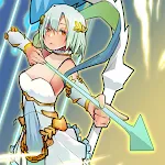 Goddess Archer | Indus Appstore | App Icon