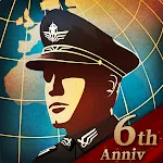 World Conqueror 4-WW2 Strategy | Indus Appstore | App Icon