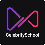 CelebritySchool | Indus Appstore | App Icon