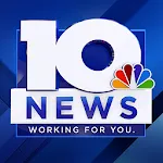 WSLS 10 News - Roanoke | Indus Appstore | App Icon