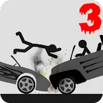 Stickman Destruction 3 Epic | Indus Appstore | App Icon