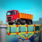 Build Master: Bridge Race | Indus Appstore | App Icon