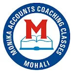 Monika Accounts Coaching Class | Indus Appstore | App Icon