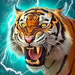 The Tiger | Indus Appstore | App Icon