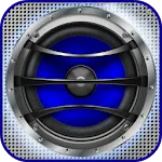 Extra Loud Ringtones | Indus Appstore | App Icon