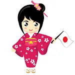 Learn Japanese Language | Indus Appstore | App Icon