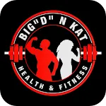 DK Health N Fitness Coaching | Indus Appstore | App Icon