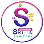 Skills Earner - Learn & Earn | Indus Appstore | App Icon