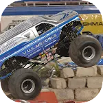 RC Truck Racing Simulator 3D | Indus Appstore | App Icon