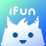 iFun - Group Voice chat Rooms | Indus Appstore | App Icon