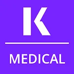 Kaplan Medical | Indus Appstore | App Icon