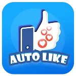 Auto Like F | Indus Appstore | App Icon