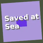 zBook: Saved at Sea | Indus Appstore | App Icon