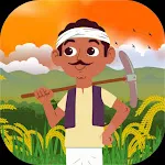 Krishi Seva Kendra - Agri App | Indus Appstore | App Icon