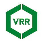 VRR App & DeutschlandTicket | Indus Appstore | App Icon