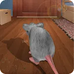 Mouse in Home Simulator 3D | Indus Appstore | App Icon