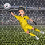 Pro Kick Soccer | Indus Appstore | App Icon