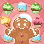 Cake Land - Line Match 3 | Indus Appstore | App Icon