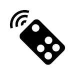 [Remote] MyRemote Lite | Indus Appstore | App Icon