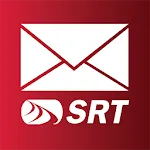 SRT Email | Indus Appstore | App Icon