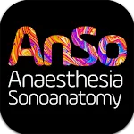 AnSo Anaesthesia Sonoanatomy | Indus Appstore | App Icon