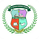 St Francis School Mobile App | Indus Appstore | App Icon