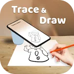 Trace Sketches : Drawing Photo | Indus Appstore | App Icon