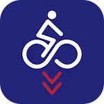 City Bikes | Indus Appstore | App Icon