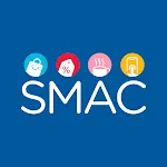 SMAC PH | Indus Appstore | App Icon