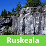 Ruskeala SmartGuide - Audio Gu | Indus Appstore | App Icon