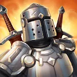 Godlands RPG - Fight for Thron | Indus Appstore | App Icon