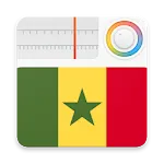 Senegal Radio FM AM Music | Indus Appstore | App Icon