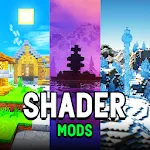 Ultra Shader Mod For Minecraft | Indus Appstore | App Icon