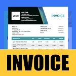 My Invoice Maker & Invoices | Indus Appstore | App Icon