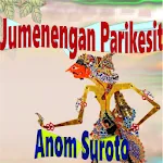 Jumenengan Parikesit Wayang | Indus Appstore | App Icon