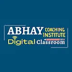 Abhay Coaching Institute | Indus Appstore | App Icon