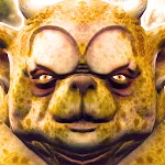 Angry Beast Simulator | Indus Appstore | App Icon