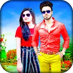 GirlFriend Photo Editor | Indus Appstore | App Icon