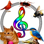 Animal & Insect Sounds | Indus Appstore | App Icon